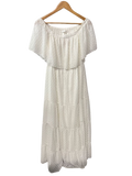 Kirundo Off-Shoulder Maxi Dresses