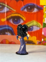 Betty Boop Elvira Mini Figurine