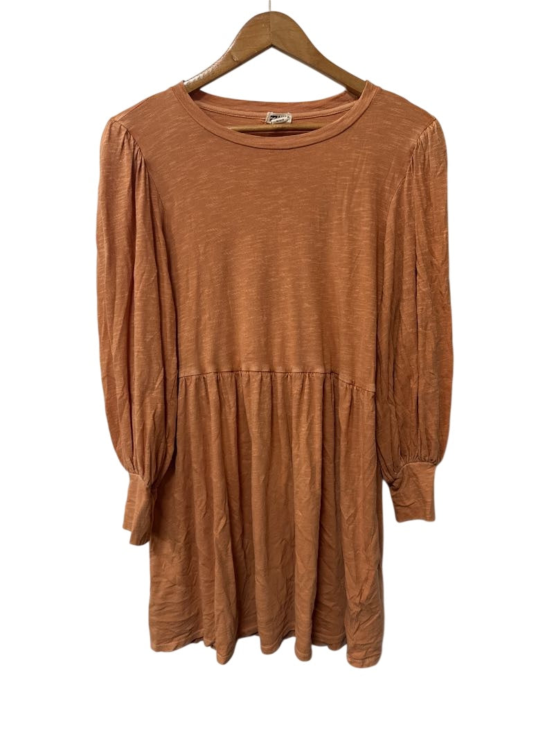Billa Bong Long Sleeve Dresses