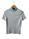 The Limited  Mock Neck Tee Vintage