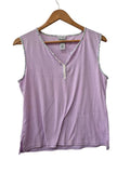 Bobbie Brooks V-Neck Tank Tanks