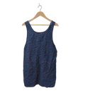 Requirements Sleeveless Printed Dresses