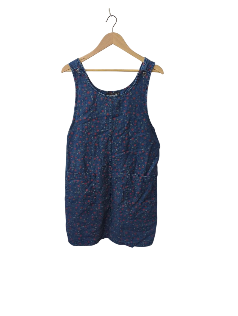 Requirements Sleeveless Printed Dresses
