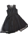 Belle Poque Sleeveless A-Line Dresses