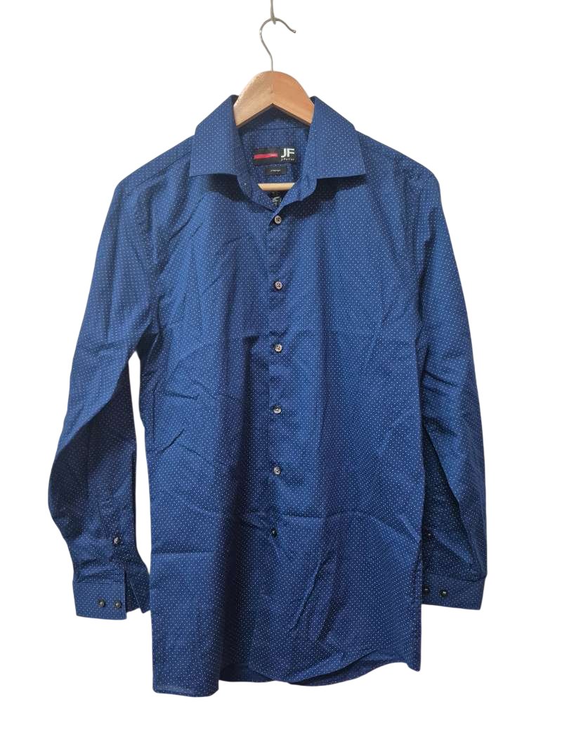 J. Ferrar Button-Up Shirt Men's