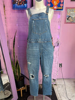 Old Navy Overalls, 18