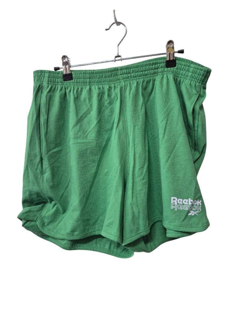 Reebok Loose Fit Shorts Athletic