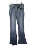 Judy Blue Flared Leg Jeans
