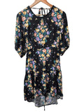 O’Neil Floral A-Line Dresses