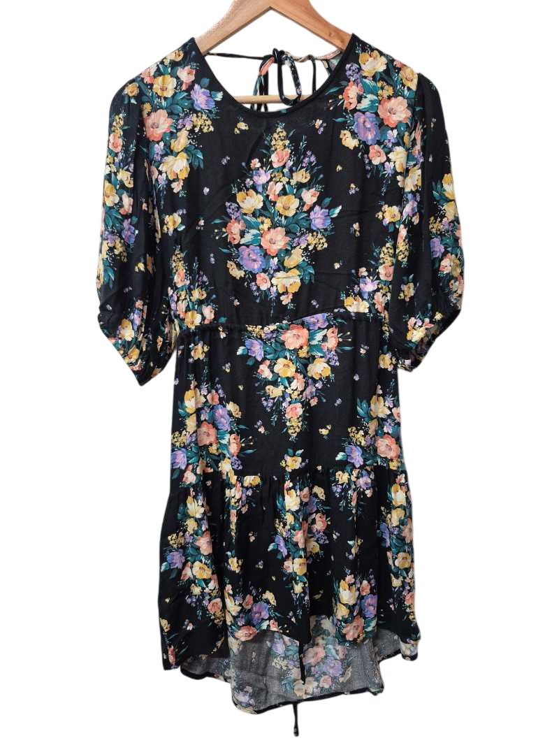 O’Neil Floral A-Line Dresses