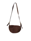 Textured Crossbody Handbags