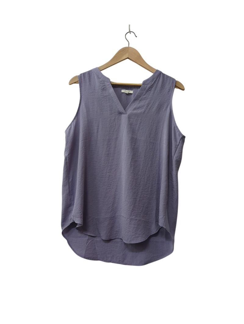 Maurice’s V-Neck Tank Tanks