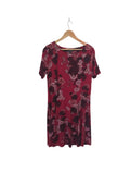 Roz&Ali Floral A-Line Dresses