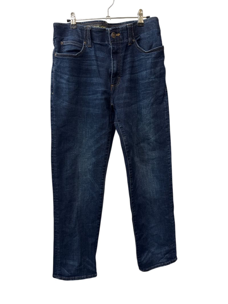 Lee Straight Leg Jeans Men's