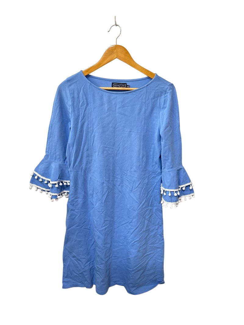 Duffield Lane Bell Sleeve Dresses