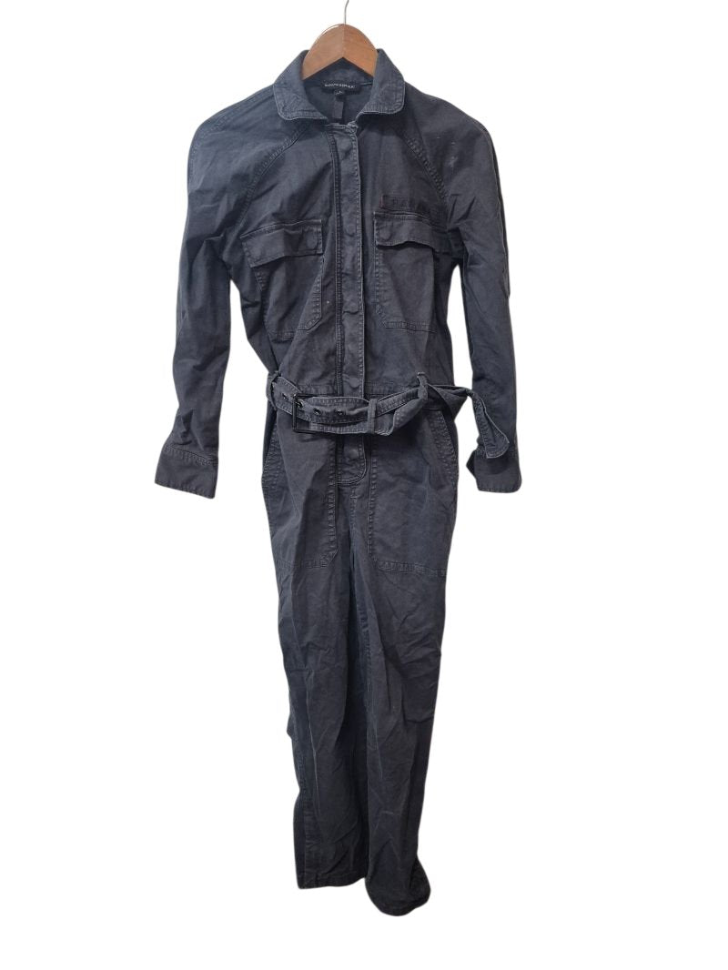 Banana Republic Utility Jumpsuit Dresses