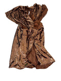 Asos Sequin Wrap Dresses
