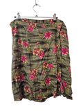Bentley Vintage Skirt Vintage