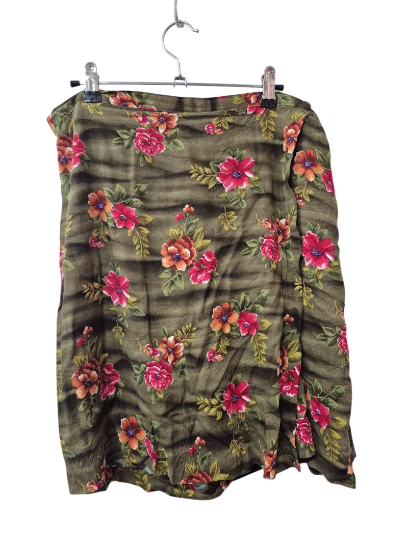 Bentley Vintage Skirt Vintage