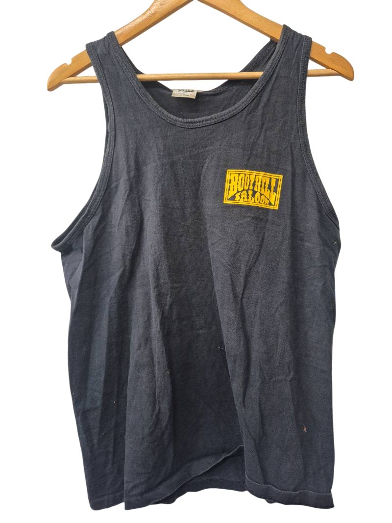 Anvil Vintage Graphic Tank Vintage