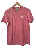 Adidas Crew Neck Tee Athletic