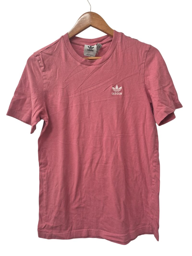 Adidas Crew Neck Tee Athletic