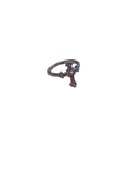 Cross Ring Jewelry