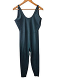 Old Navy Sleeveless Jumpsuit Athletic