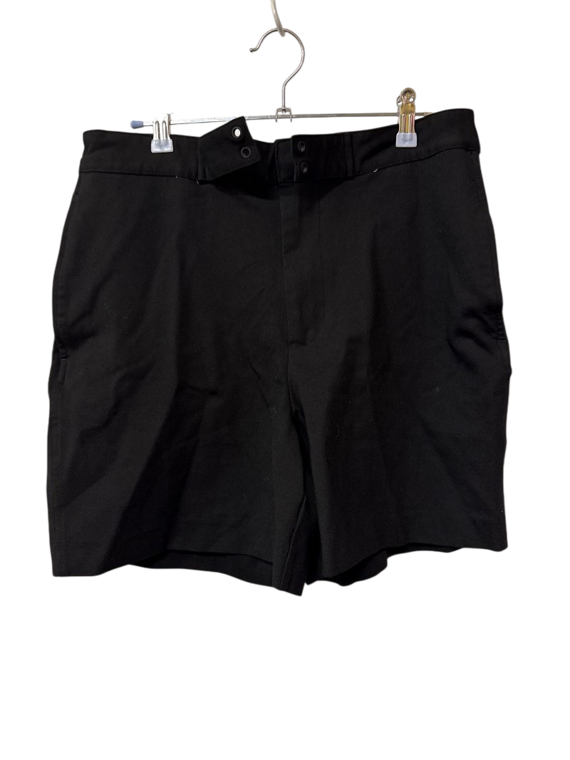 Zara Tailored Shorts Men's
