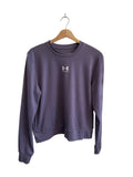 Under Amrour Crew Neck Sweatshirt Athletic