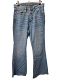 On 34th Wide Leg Jeans