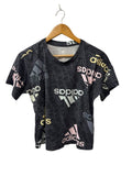 Adidas Graphic Logo Tee Short Sleeves