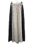 Eva Franco Wide Leg Pants