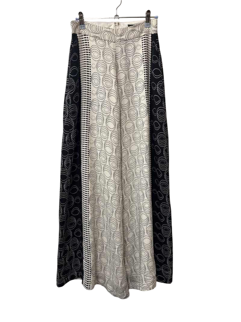 Eva Franco Wide Leg Pants