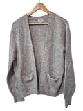 Fat Face Open Front Cardigan Sweaters
