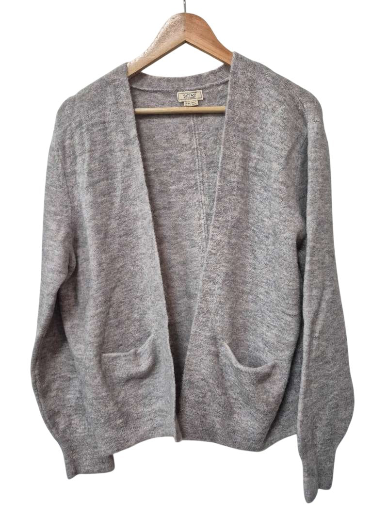 Fat Face Open Front Cardigan Sweaters