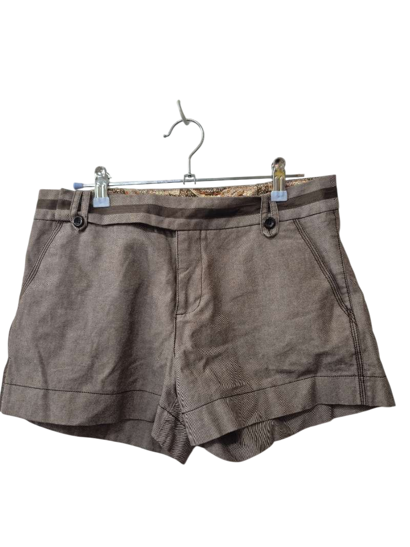 Studio Y Vintage Tailored Shorts Vintage