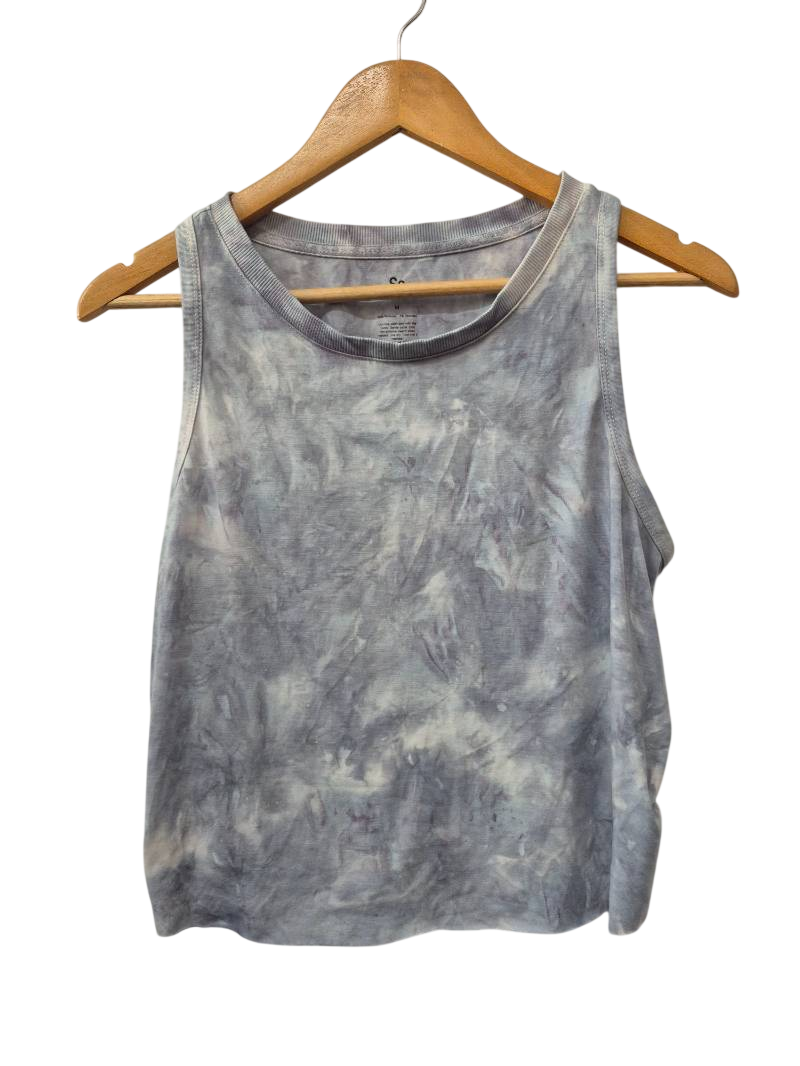 SO Sleeveless Tank Tanks
