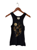Free People Graphic Tank Tanks