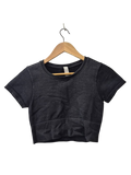 Offline by aerie Cropped Tee Athletic