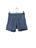 Lululemon High-Waisted Shorts Athletic