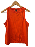Spyder Sleeveless Tank Athletic