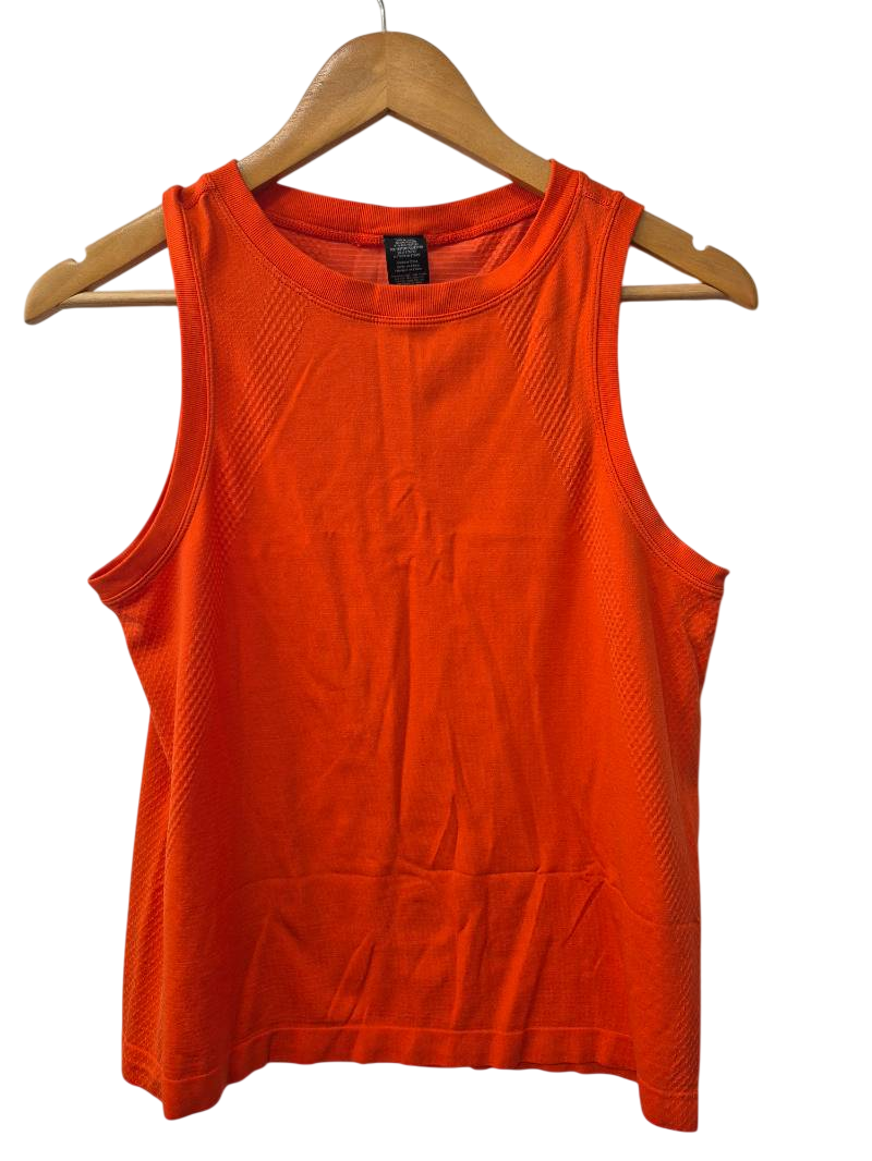 Spyder Sleeveless Tank Athletic