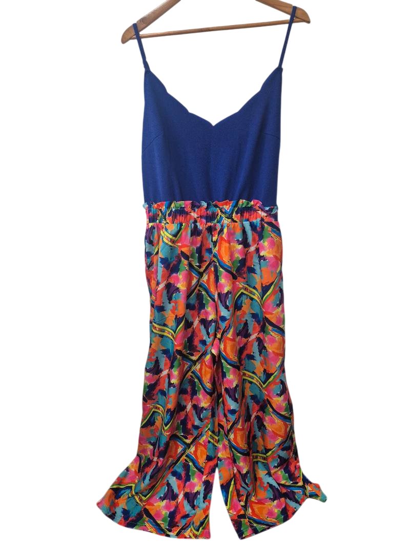 Shein Colorful Sleeveless Dresses