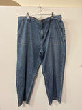 Falls Creek Relaxed Fit Jeans