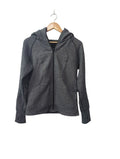 Lululemon Zip-Up Hoodie Outerwear