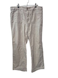 Jones & CO Straight Leg Pants