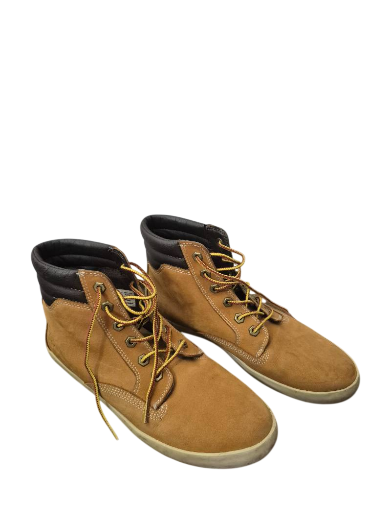 Timberland Ankle Lace-up Boots