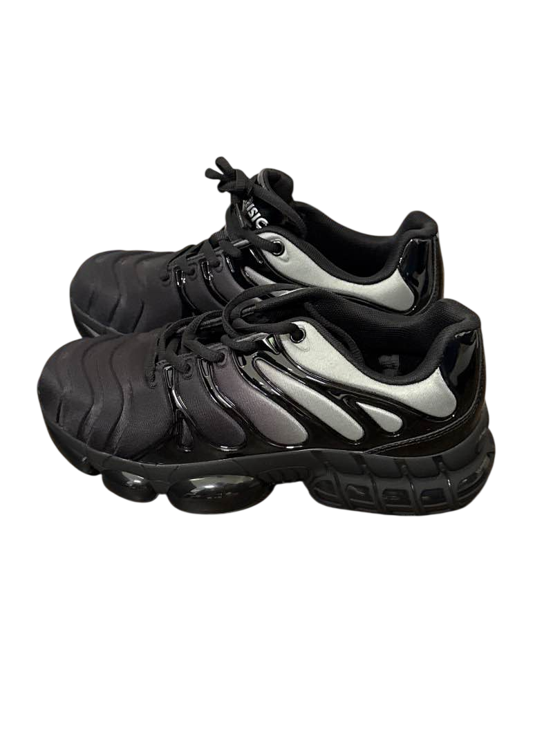 Arisic Chunky Sole Sneakers