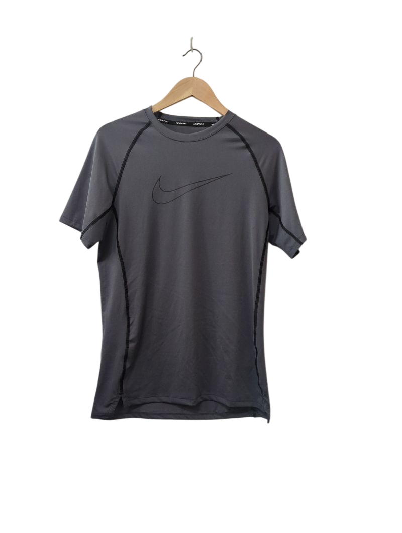 Nike Short Sleeve Tee Athletic